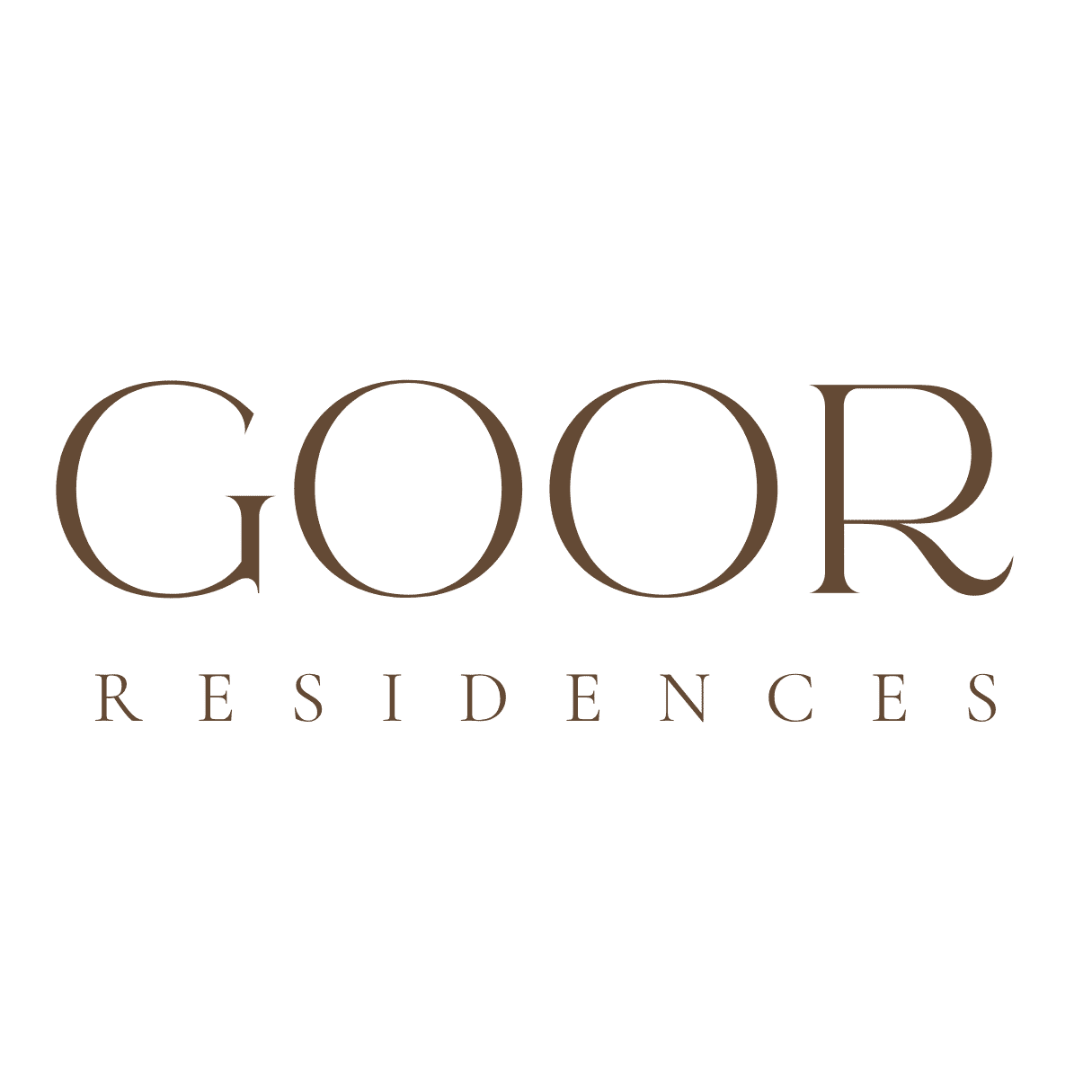 GOOR Residences